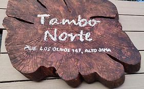 Tambo Norte